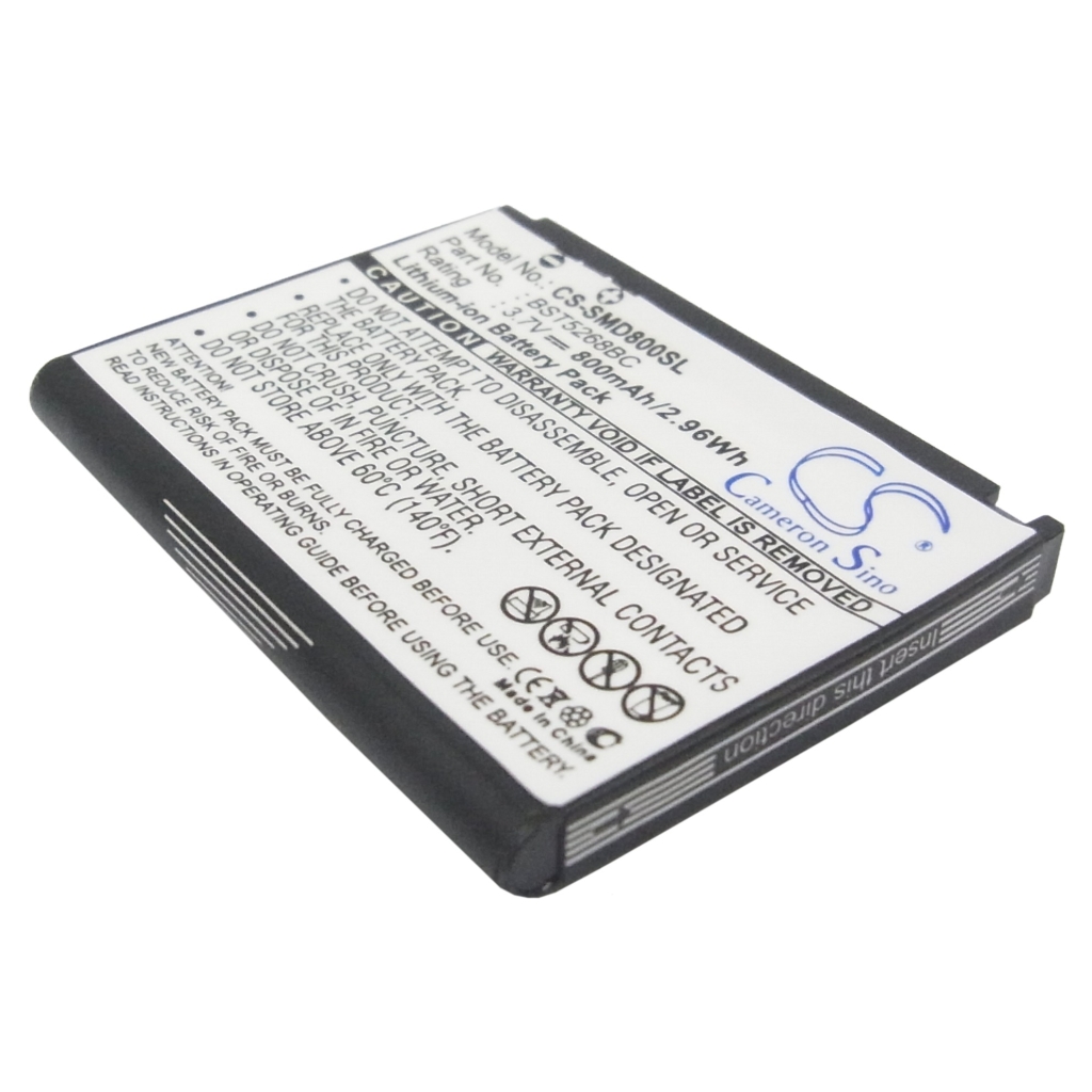 Namizni polnilnik Srf CS-SMD800SL