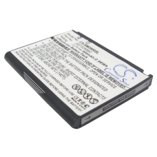 Kompatibilna zamenjava baterije za Samsung BST5268BC