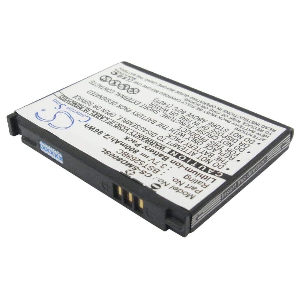 Namizni polnilnik Srf CS-SMD800SL