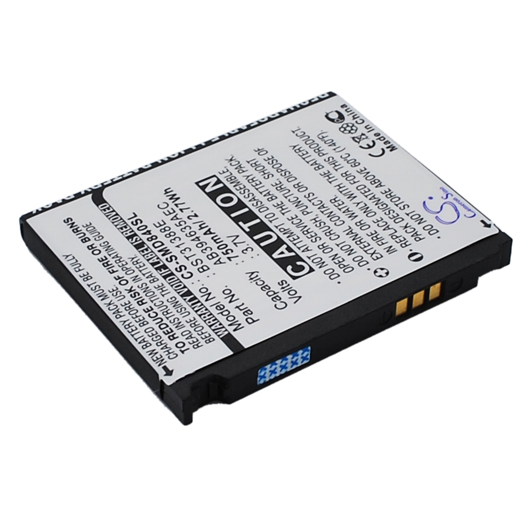 Namizni polnilnik Metropcs CS-SMD840SL