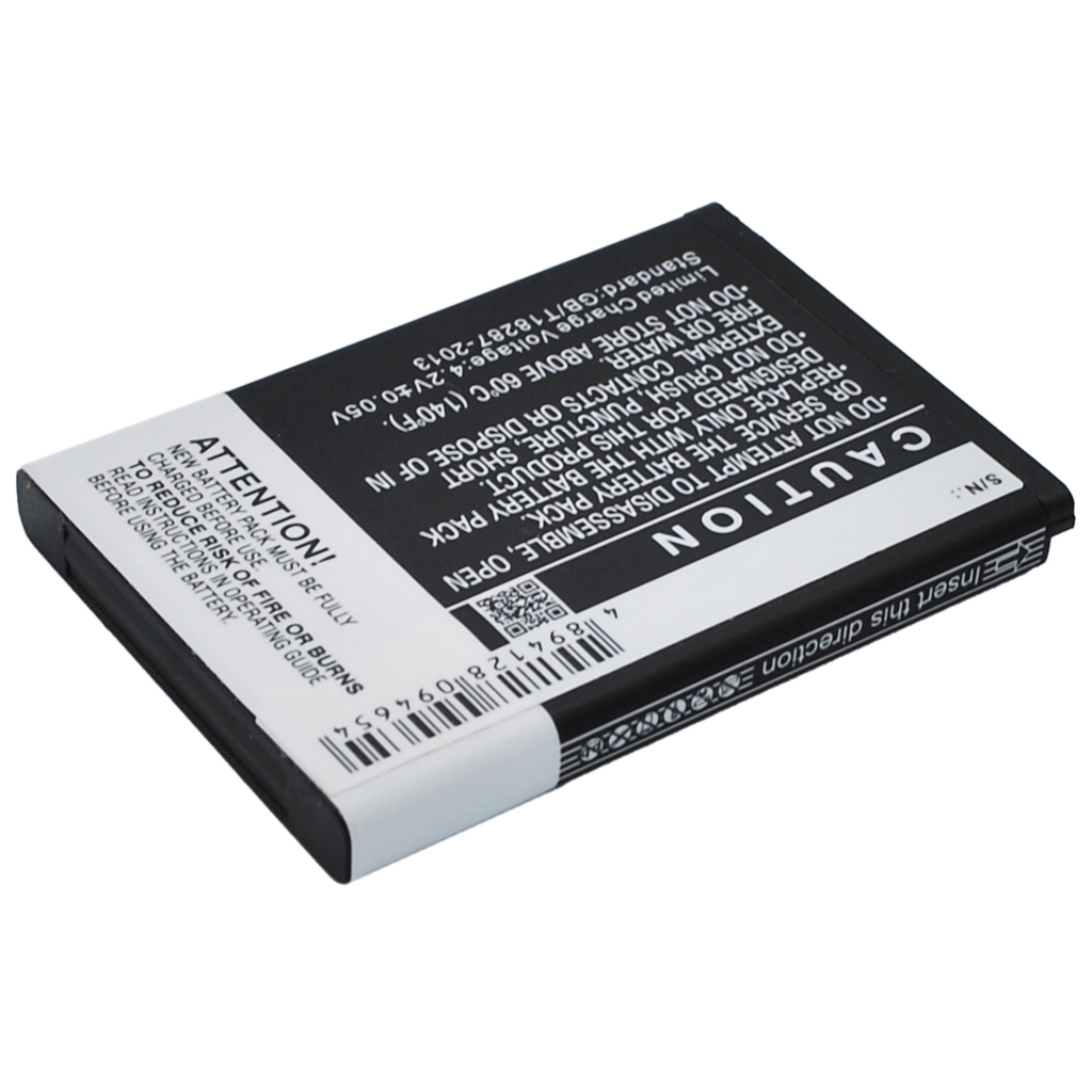 Baterija združljivo z Samsung CS-SMD880XL