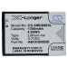 Baterija združljivo z Samsung CS-SMD880XL
