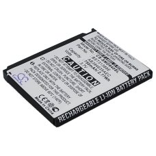 Kompatibilna zamenjava baterije za Samsung AB394635AEC/STD,AB394635CC,BST31388E