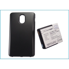Kompatibilna zamenjava baterije za Samsung EB585157VK,EB585157VKBSTD