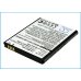 Kompatibilna zamenjava baterije za Samsung EB585157VK,EB585157VKBSTD