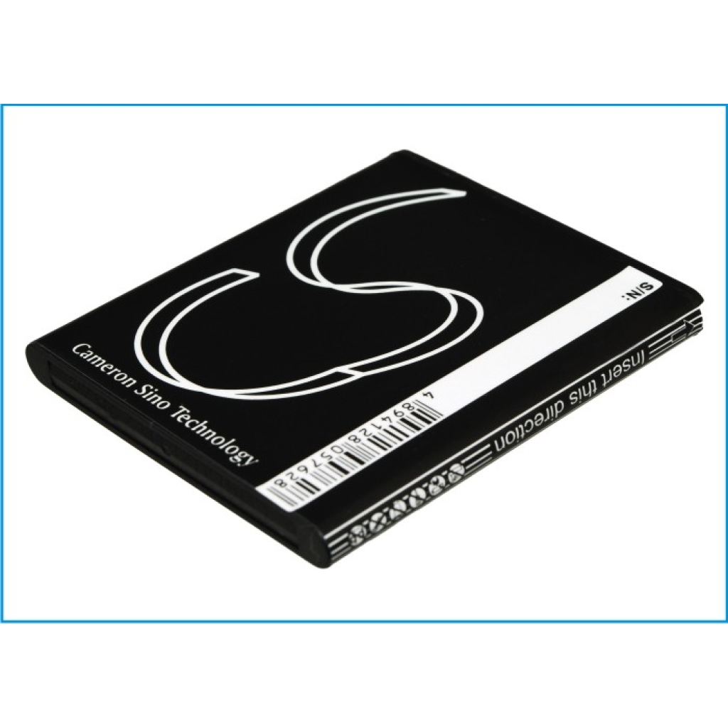 Kompatibilna zamenjava baterije za Samsung EB585157VK,EB585157VKBSTD