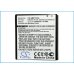 Kompatibilna zamenjava baterije za Samsung EB585157VK,EB585157VKBSTD