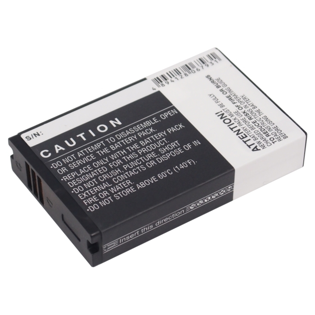 Namizni polnilnik Tcl CS-SME237SL