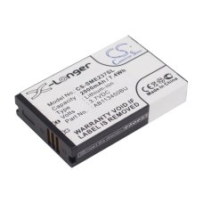 Kompatibilna zamenjava baterije za Samsung AB113450BU,AB113450BUCSTD