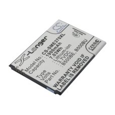 Kompatibilna zamenjava baterije za Samsung B500AE,B500BE,B500BU,EB-B500BE,EB-B500BU...