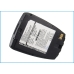 Baterije združljivo z Samsung E758 E758 CS-SME760SL