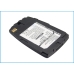 Baterije združljivo z Samsung E758 E758 CS-SME760SL