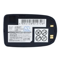 Kompatibilna zamenjava baterije za Samsung BST2958KE,BST2958KE (IND/B)