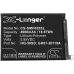 Baterija za mobilni telefon Samsung SM-A037M/DS (CS-SMF025SL)