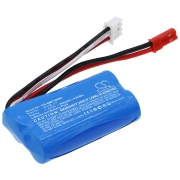 Baterija compatibleWith Syma