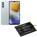 Kompatibilna zamenjava baterije za Samsung EB-BM526ABS