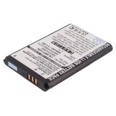 Kompatibilna zamenjava baterije za Samsung AB553446BE,AB553446BECSTD