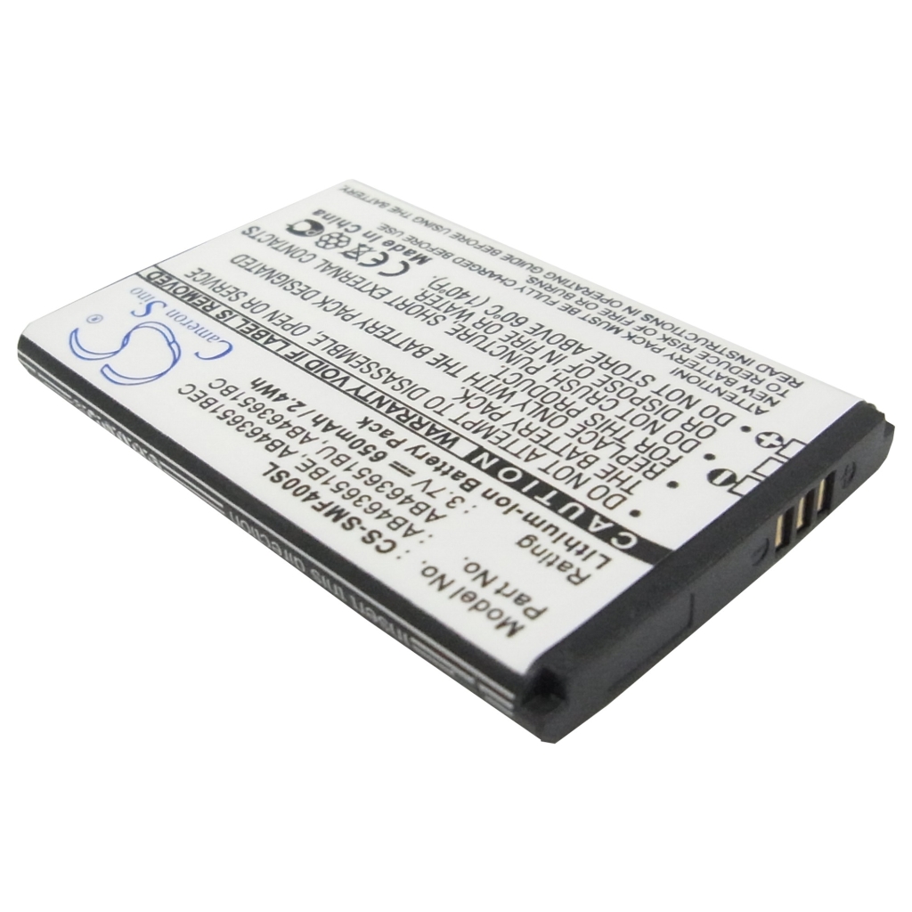 Mobile Phone Battery Samsung GT-C3510