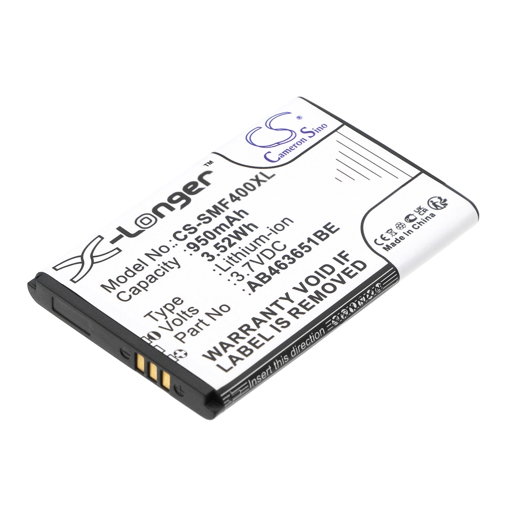 Namizni polnilnik Metropcs CS-SMF400XL