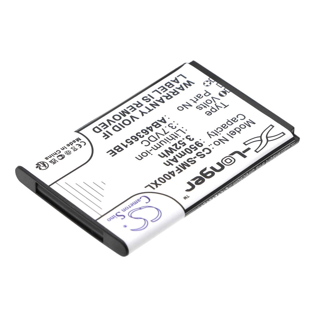 Namizni polnilnik Metropcs CS-SMF400XL
