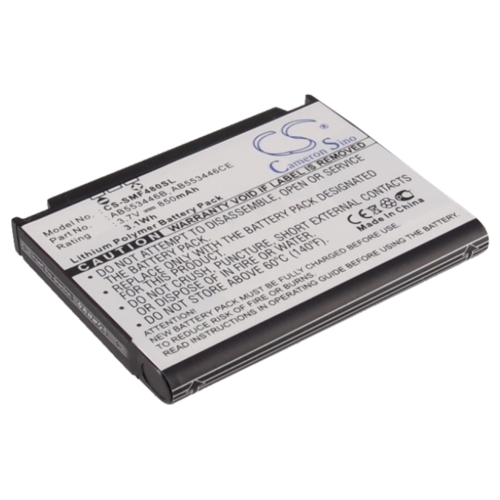 Namizni polnilnik Phicomm CS-SMF480SL