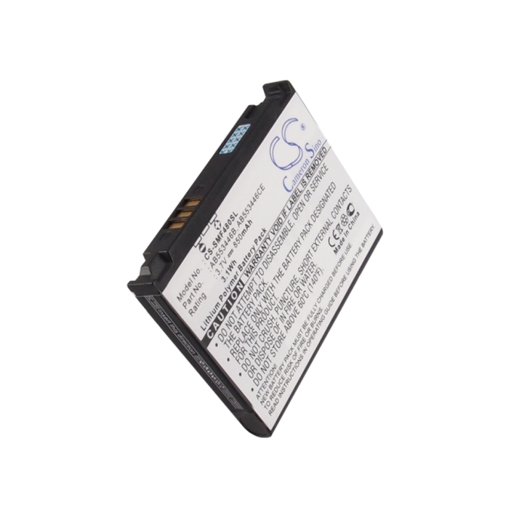 Namizni polnilnik Phicomm CS-SMF480SL
