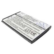 Kompatibilna zamenjava baterije za Samsung AB463651BC,AB463651BE,AB463651BEC,AB463651BU