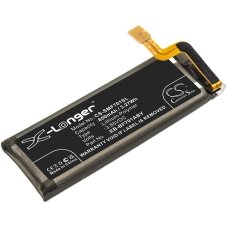 Kompatibilna zamenjava baterije za Samsung EB-BF701ABY