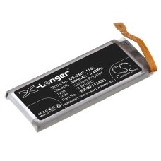 Kompatibilna zamenjava baterije za Samsung EB-BF712ABY,GH82-26271A