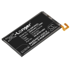 Kompatibilna zamenjava baterije za Samsung EB-BF901ABU,GH82-20135A
