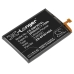 Baterija za mobilni telefon Samsung SM-F907B (CS-SMF907SL)