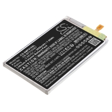 Kompatibilna zamenjava baterije za Samsung EB-BF916ABY