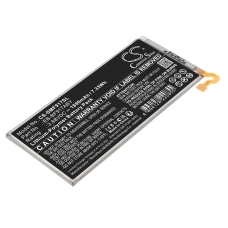 Kompatibilna zamenjava baterije za Samsung EB-BF917ABY