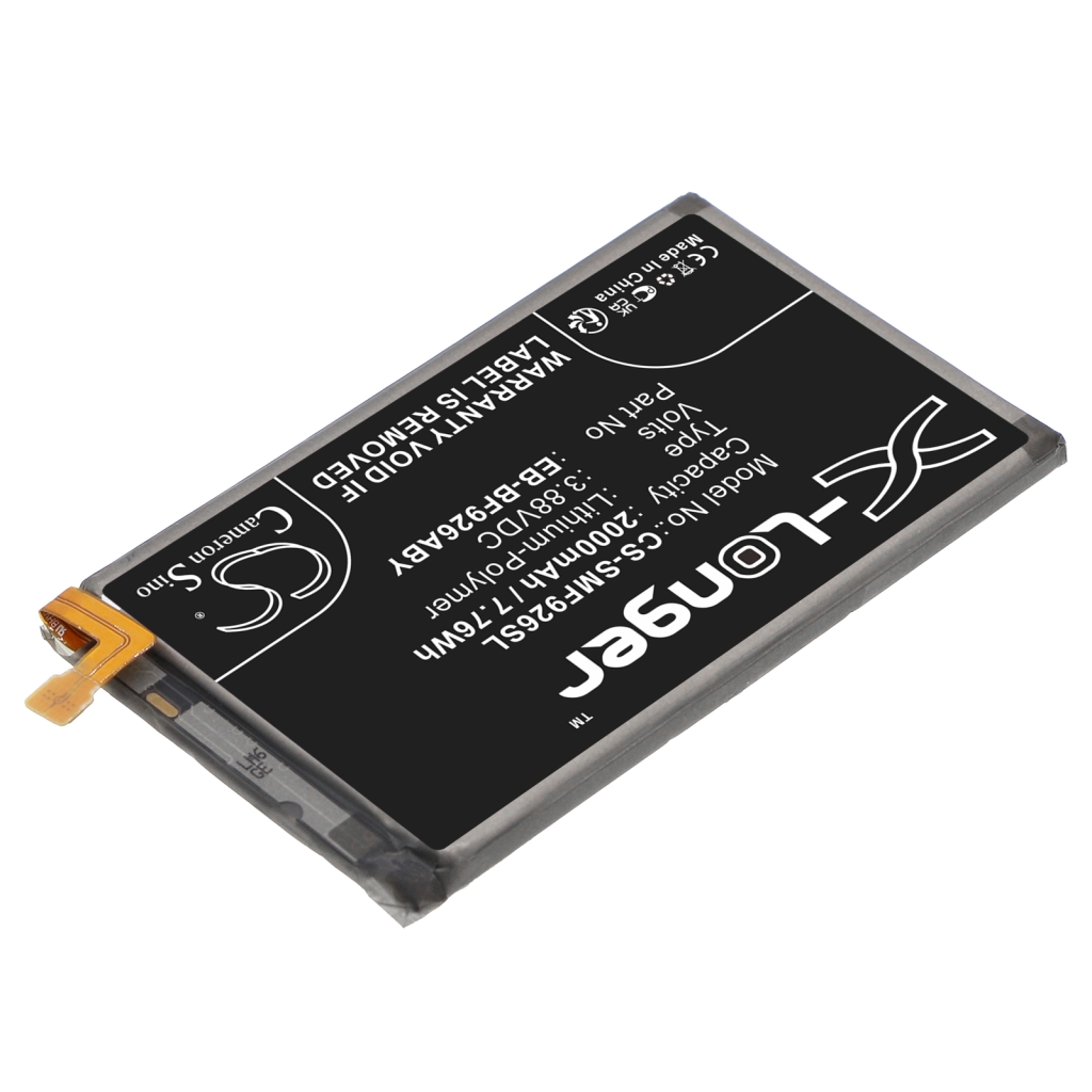 Mobile Phone Battery Samsung SM-F926W