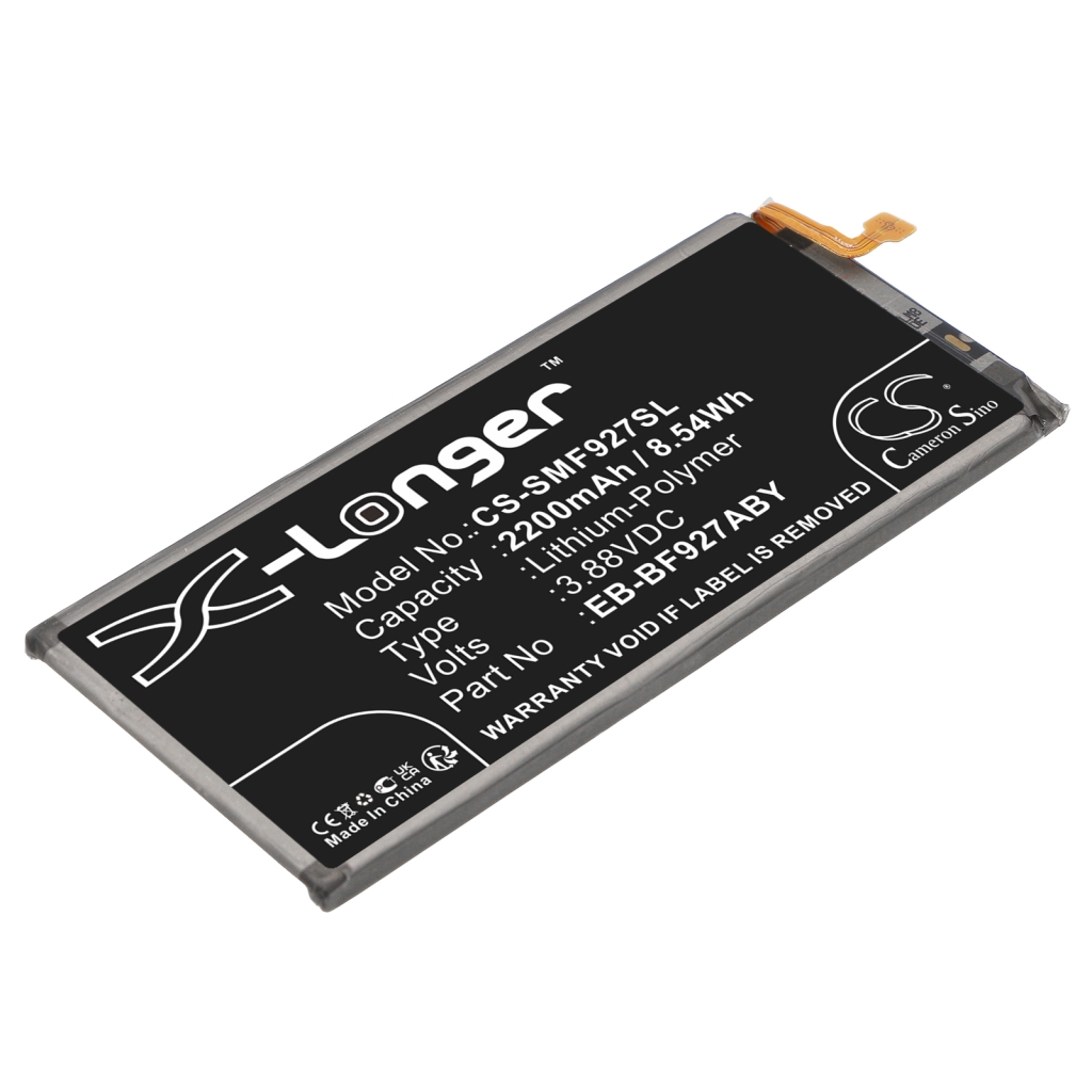 Mobile Phone Battery Samsung SM-F926W