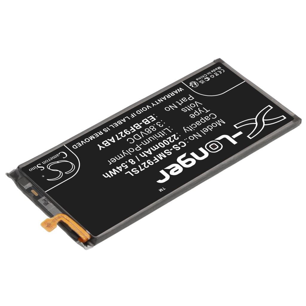 Mobile Phone Battery Samsung SM-F926W