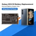 Baterije združljivo z Samsung Galaxy Z Fold5 5G CS-SMF946SL