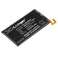 Kompatibilna zamenjava baterije za Samsung EB-BF901ABU,GH82-20135A