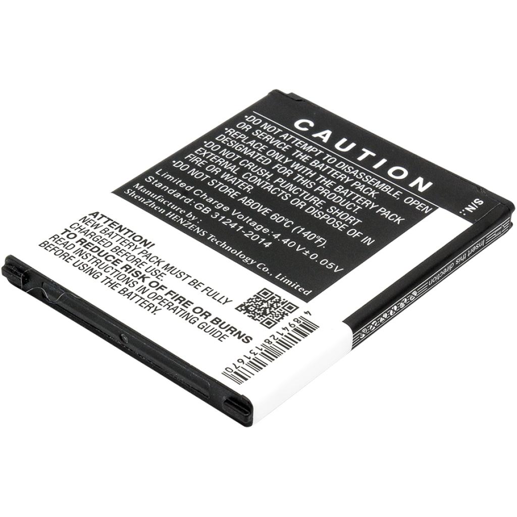 Baterija združljivo z Samsung CS-SMG165XL