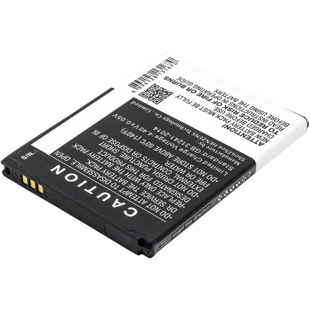 Baterija združljivo z Samsung CS-SMG165XL
