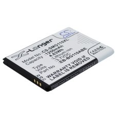 Kompatibilna zamenjava baterije za Samsung EB-BG110ABE