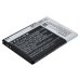 Kompatibilna zamenjava baterije za Samsung EB-BG110ABE