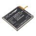 Kompatibilna zamenjava baterije za Samsung EB-BS922ABE