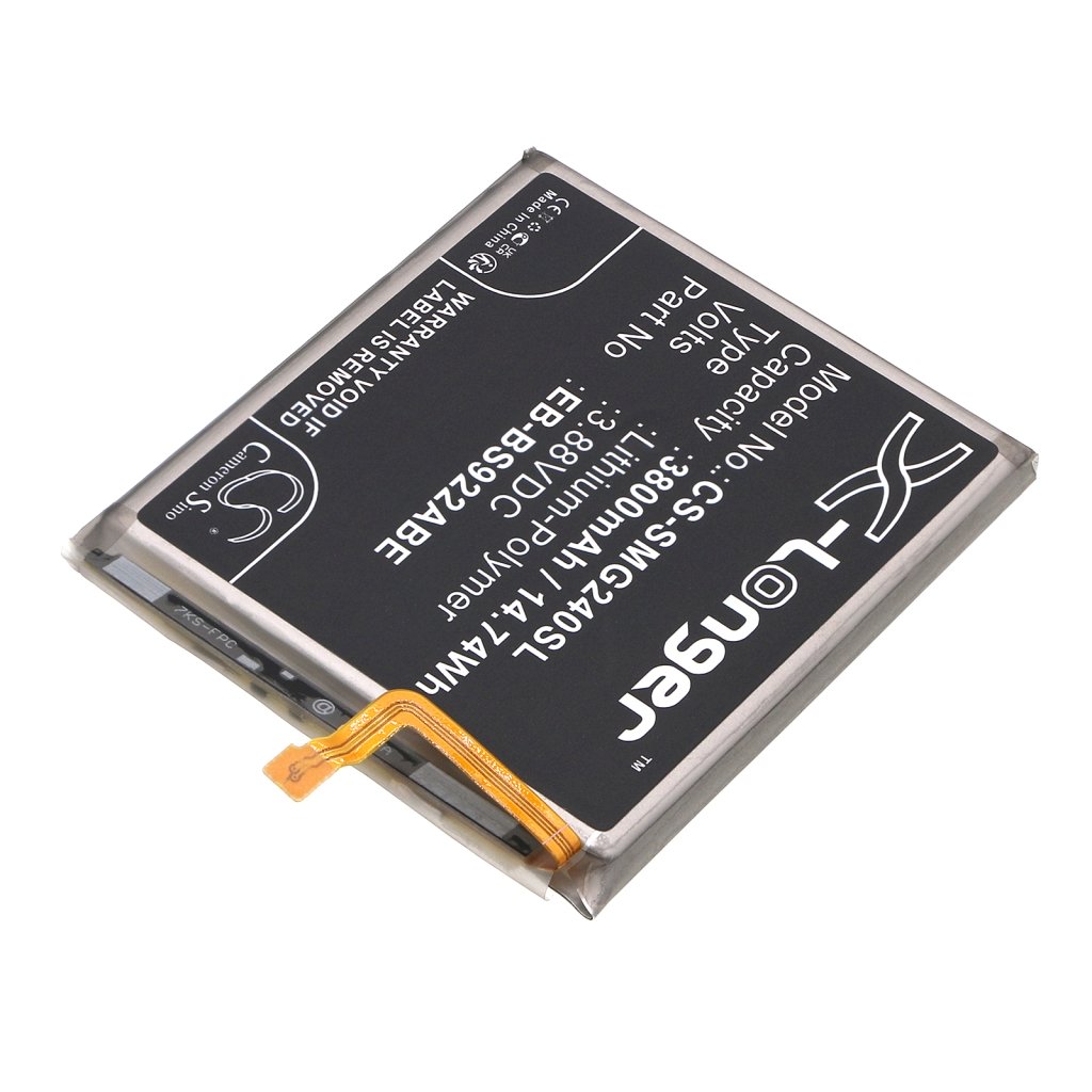 Kompatibilna zamenjava baterije za Samsung EB-BS922ABE