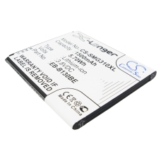Kompatibilna zamenjava baterije za Samsung EB-B130BE,EB-BG313BBE,GH43-04256A