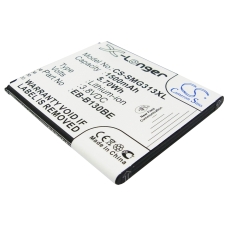 Kompatibilna zamenjava baterije za Samsung EB-B130BE,EB-BG313BBE,GH43-04256A