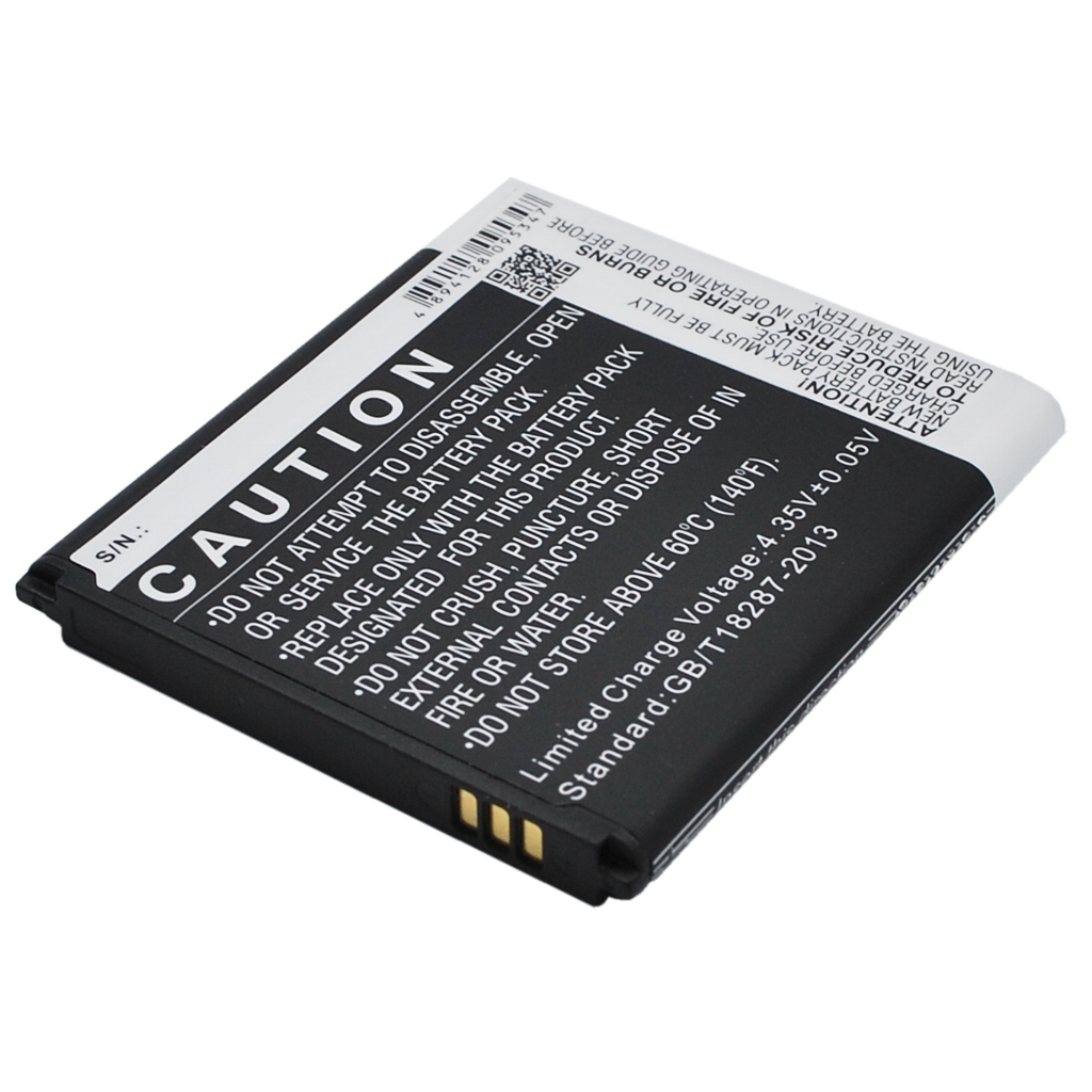 Namizni polnilnik Metropcs CS-SMG355XL