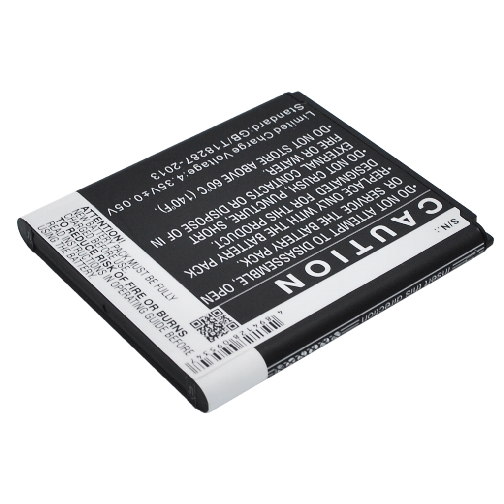 Namizni polnilnik Metropcs CS-SMG355XL