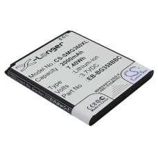 Kompatibilna zamenjava baterije za Samsung EB-BG358BBC,EB-BG358BBE