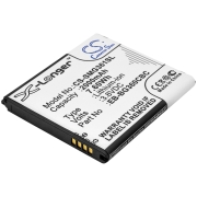 CS-SMG361SL<br />Batteries for   replaces battery EB-BG360BBE